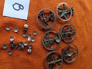 Fregi militari vintage (6)
