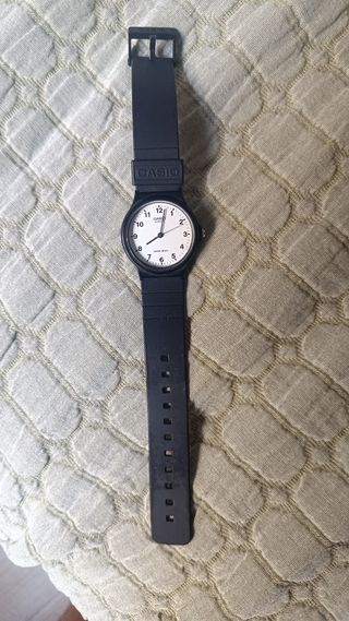 Reloj Casio vintage