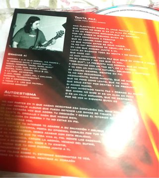 CD Human - Perspectiva (Heavy Metal)