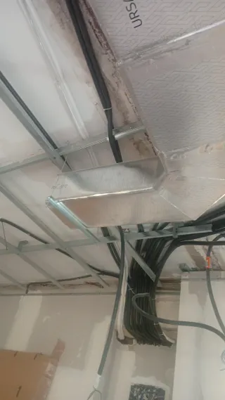 Trabajos de. Pladur, reformasu