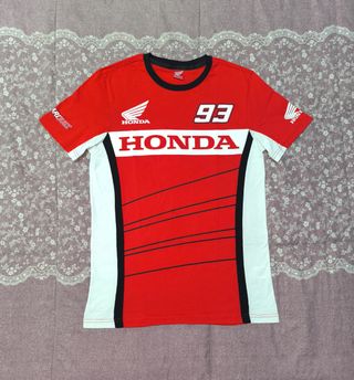 CAMISETA HONDA MARC MARQUEZ 93