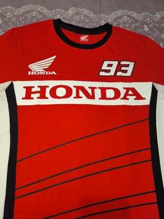 CAMISETA HONDA MARC MARQUEZ 93