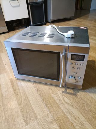 Microondas Saivod - grill Conveccion
