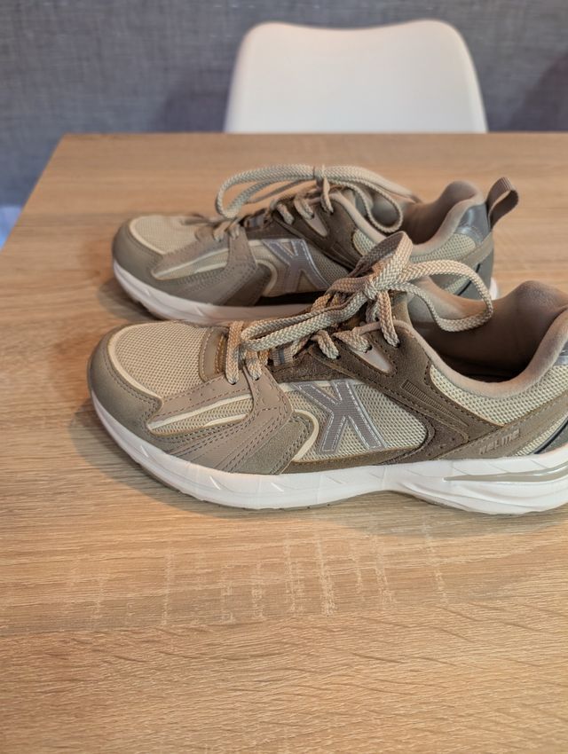 Zapatillas bambas mujer Kelme