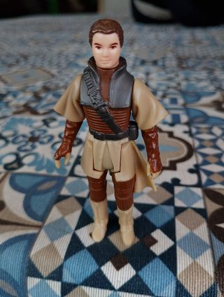 Figura Star Wars Leia Organa