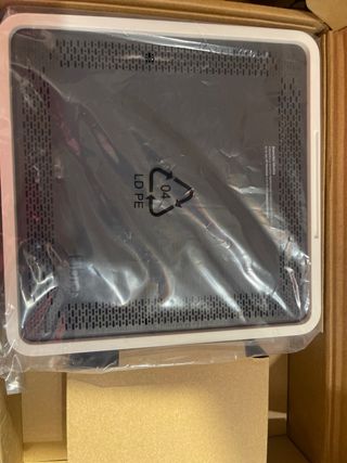 Router Movistar Smart WiFi Fibra