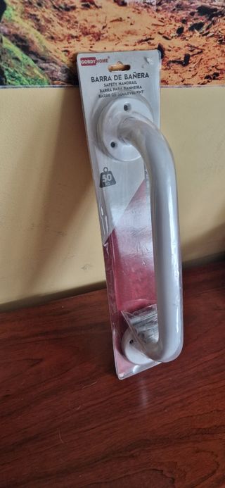 Asiadero, soporte que proporciona gran ayuda