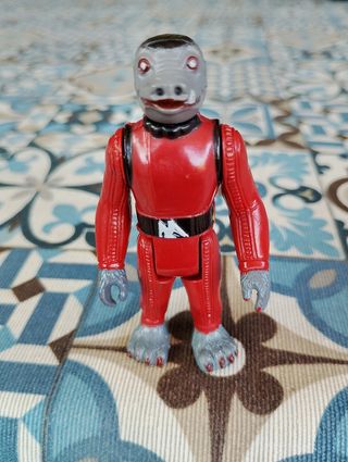 Figura Star Wars Vintage