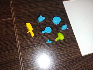 Pinypon: Centro Belleza + Columpio