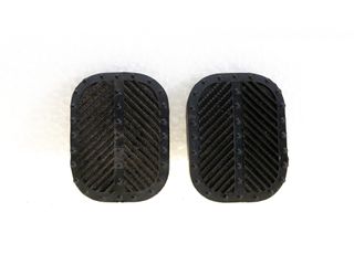 Cubrepedales Seat: Freno y Embrague