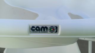 Bañera bebé plegable