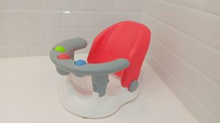 Bañera bebé plegable