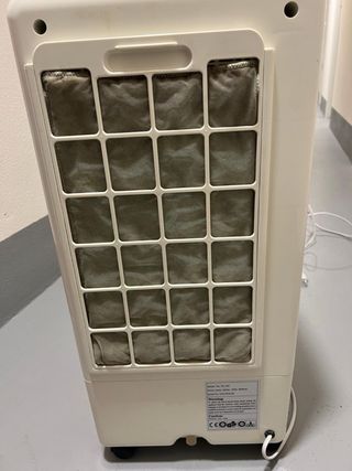 Ventilador ARTROM Humidificador