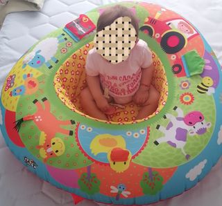 Gimnasio Playnest & Gym GALT