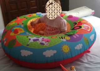 Gimnasio Playnest & Gym GALT