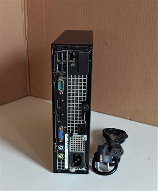 Dell Optiplex 7010 - i5 3.4GHz -128gb SSD-W11 PRO