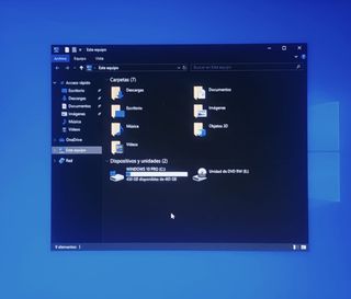 Dell Optiplex 7010 - i5 3.4GHz -128gb SSD-W11 PRO