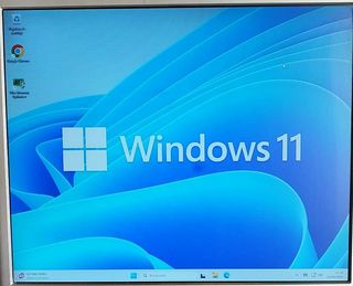 Dell Optiplex 7010 - i5 3.4GHz -128gb SSD-W11 PRO