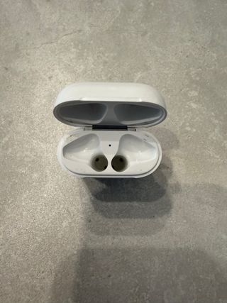 Airpods 1 estuche de carga Gen 2