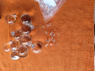 Palle vetro Murano vintage (10)