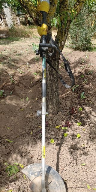 Desbrozadora Garland Best 100DP