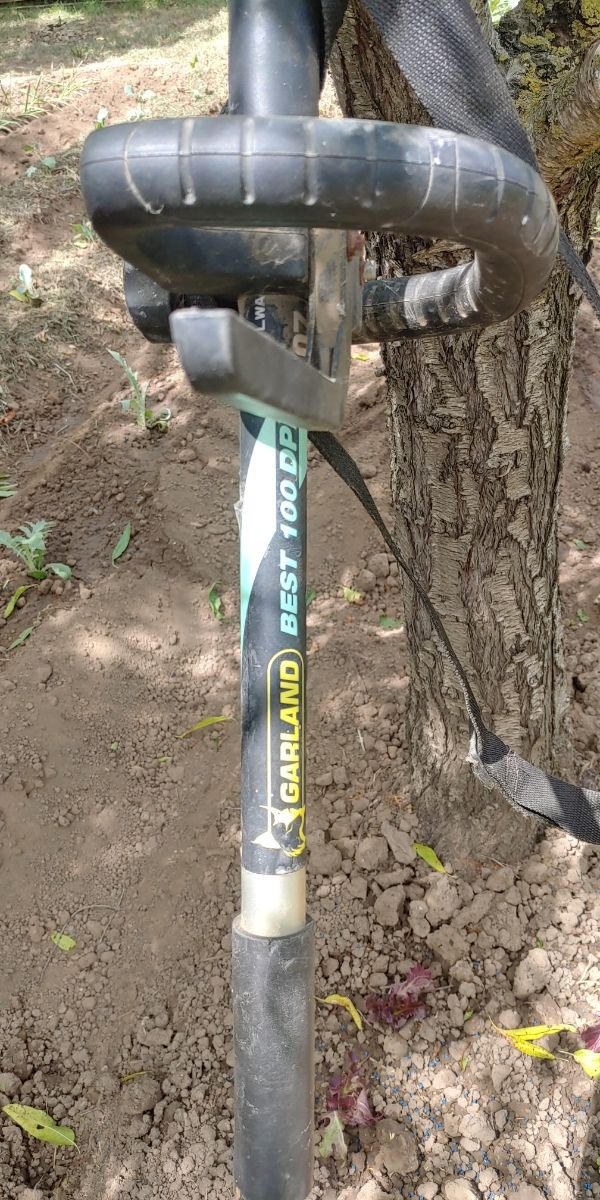 Desbrozadora Garland Best 100DP