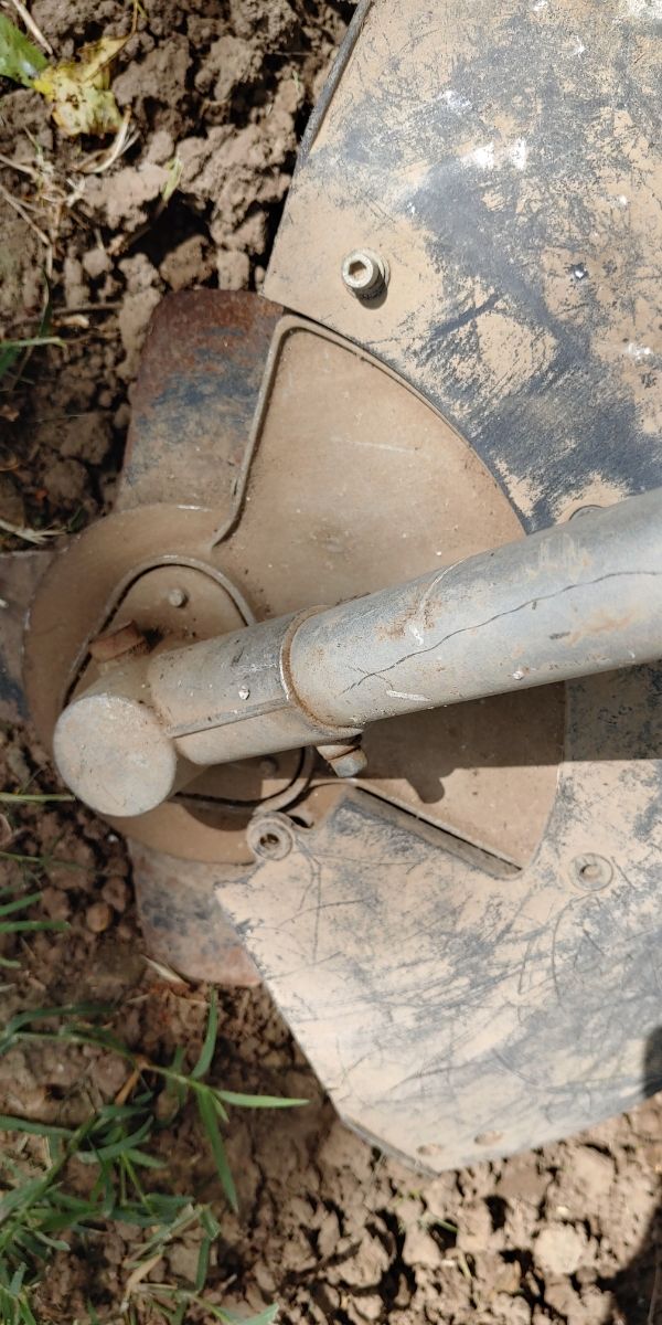 Desbrozadora Garland Best 100DP