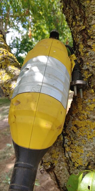 Desbrozadora Garland Best 100DP