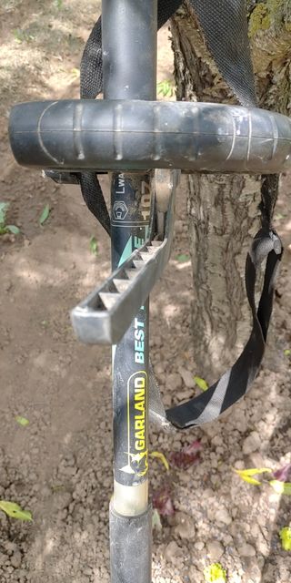 Desbrozadora Garland Best 100DP