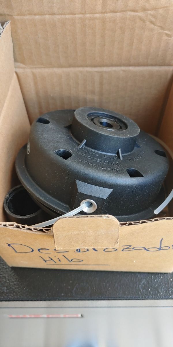 Desbrozadora Garland Best 100DP