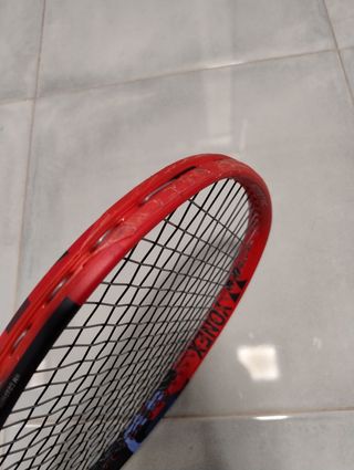 2 Raquetas Yonex VCore 95 L3