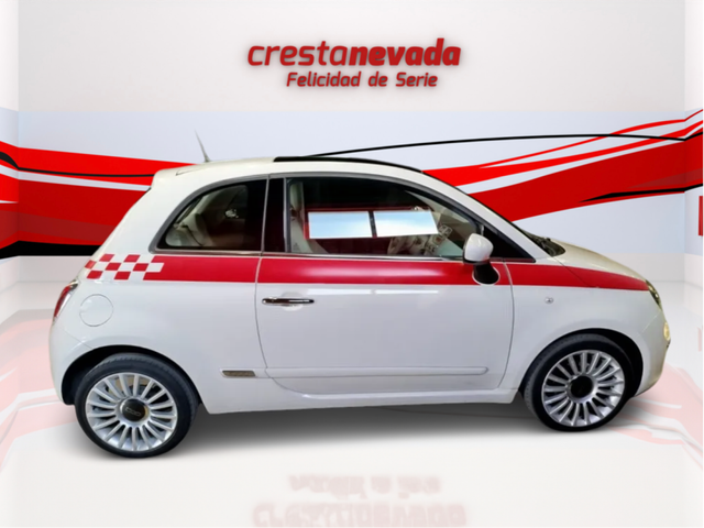 🚗✨ Fiat 500 desde 147€/mes