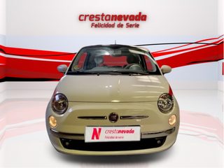 🚗✨ Fiat 500 desde 147€/mes