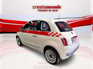 🚗✨ Fiat 500 desde 147€/mes