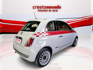 🚗✨ Fiat 500 desde 147€/mes