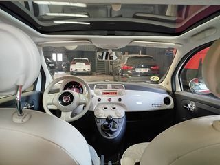 🚗✨ Fiat 500 desde 147€/mes