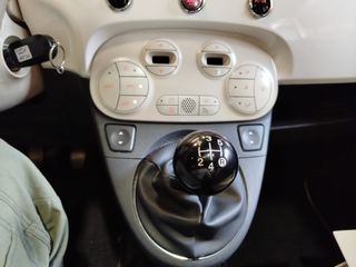 🚗✨ Fiat 500 desde 147€/mes