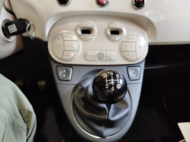 🚗✨ Fiat 500 desde 147€/mes