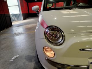 🚗✨ Fiat 500 desde 147€/mes