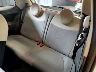 🚗✨ Fiat 500 desde 147€/mes