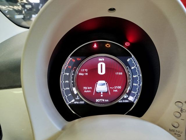 🚗✨ Fiat 500 desde 147€/mes