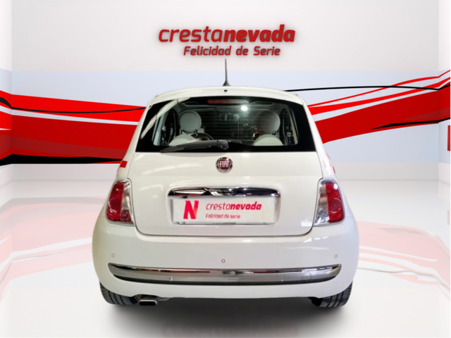 🚗✨ Fiat 500 desde 147€/mes
