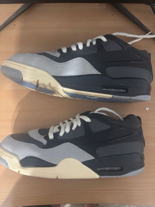 Nike Air Jordan 4 RM talla 47,5