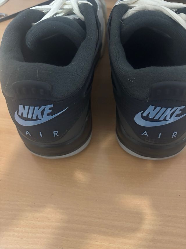 Nike Air Jordan 4 RM talla 47,5