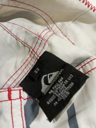 Bañadores Quiksilver surf hombre