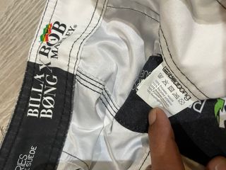 Bañador Billabong Bob Marley