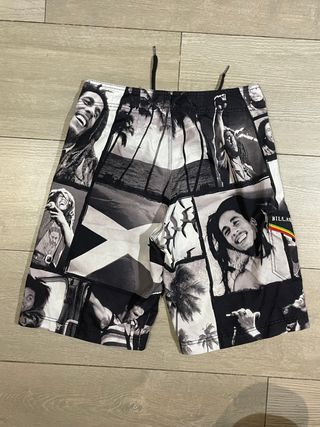 Bañador Billabong Bob Marley