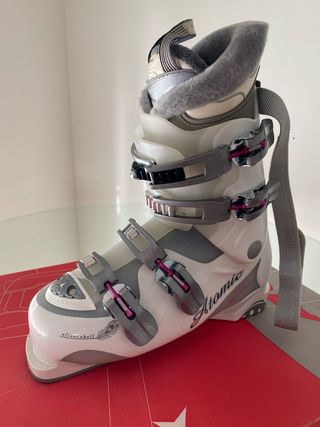 Botas Atomic Esquí Mujer