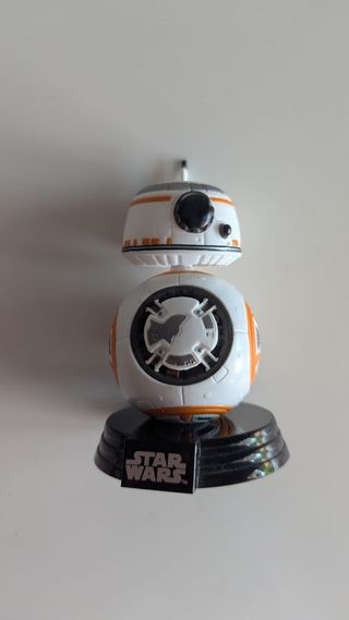 Funko Pop BB-8 Star Wars