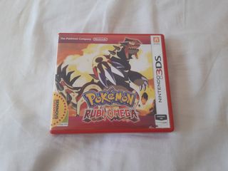 Nintendo 2DS Deluxe XL Edición Limitada - Pokeball
